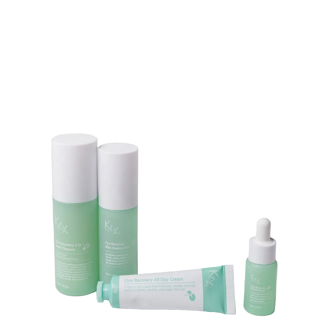 Cica Recovery Bundle
