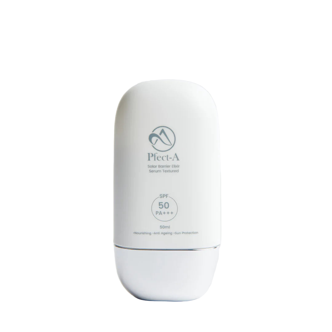 Pfect-A Solar Elixir Sunscreen