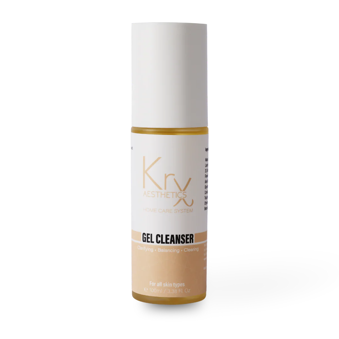 Glow Gel Cleanser