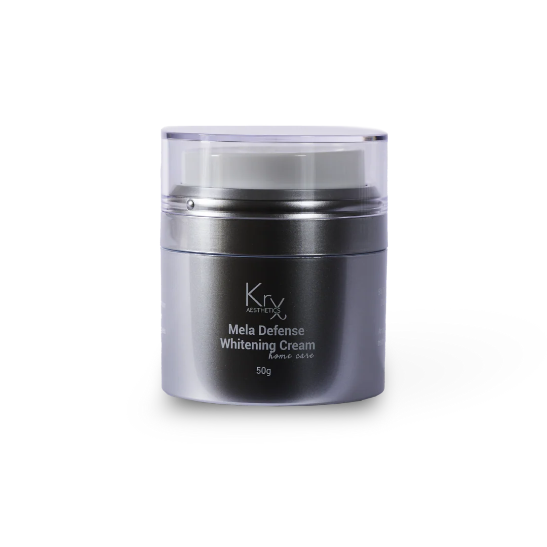 Mela Defense Whitening Cream