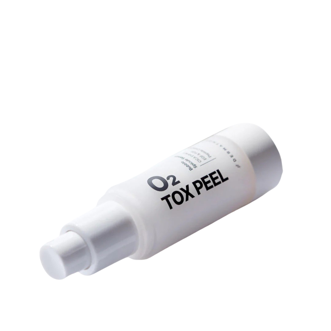 Dermathod O2 Tox Peel