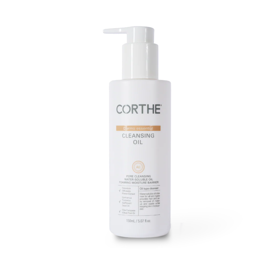 Corthe Cleansing Oil