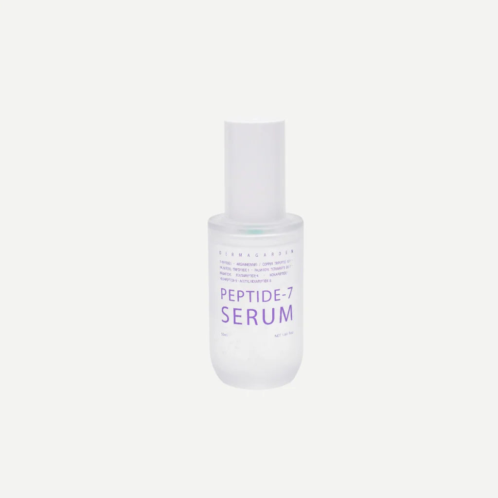 Peptide-7 Serum