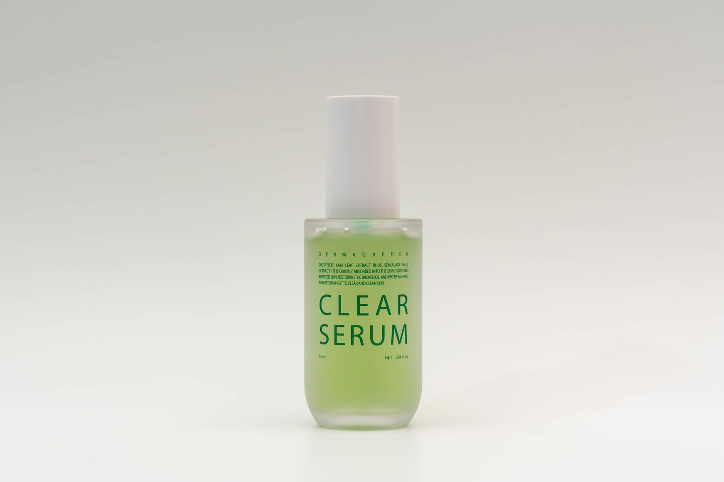 Clear Serum