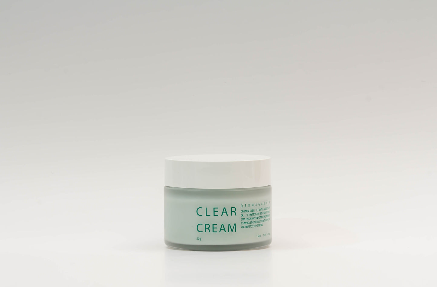 Clear Cream
