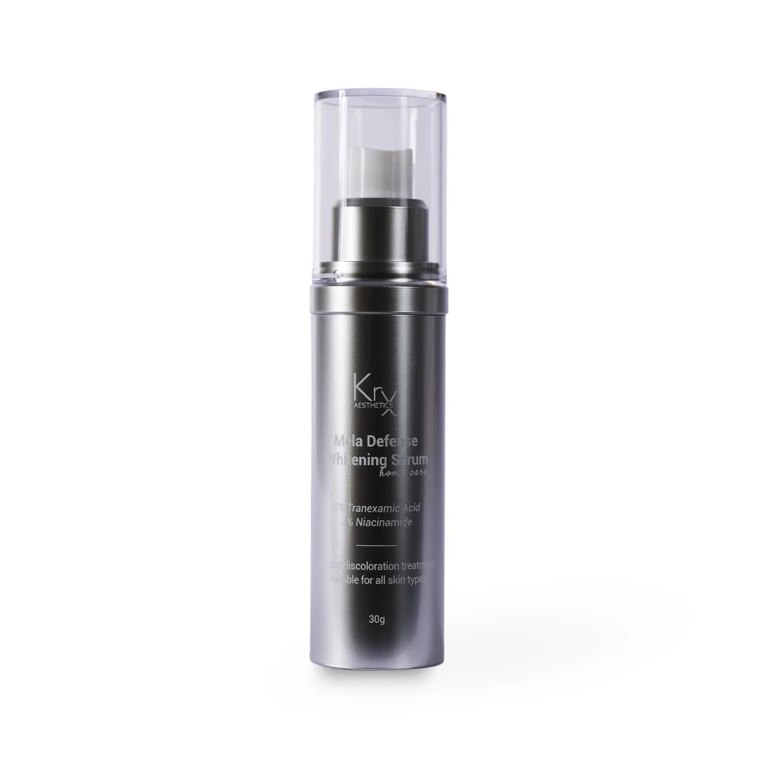 Mela Defense Whitening Serum