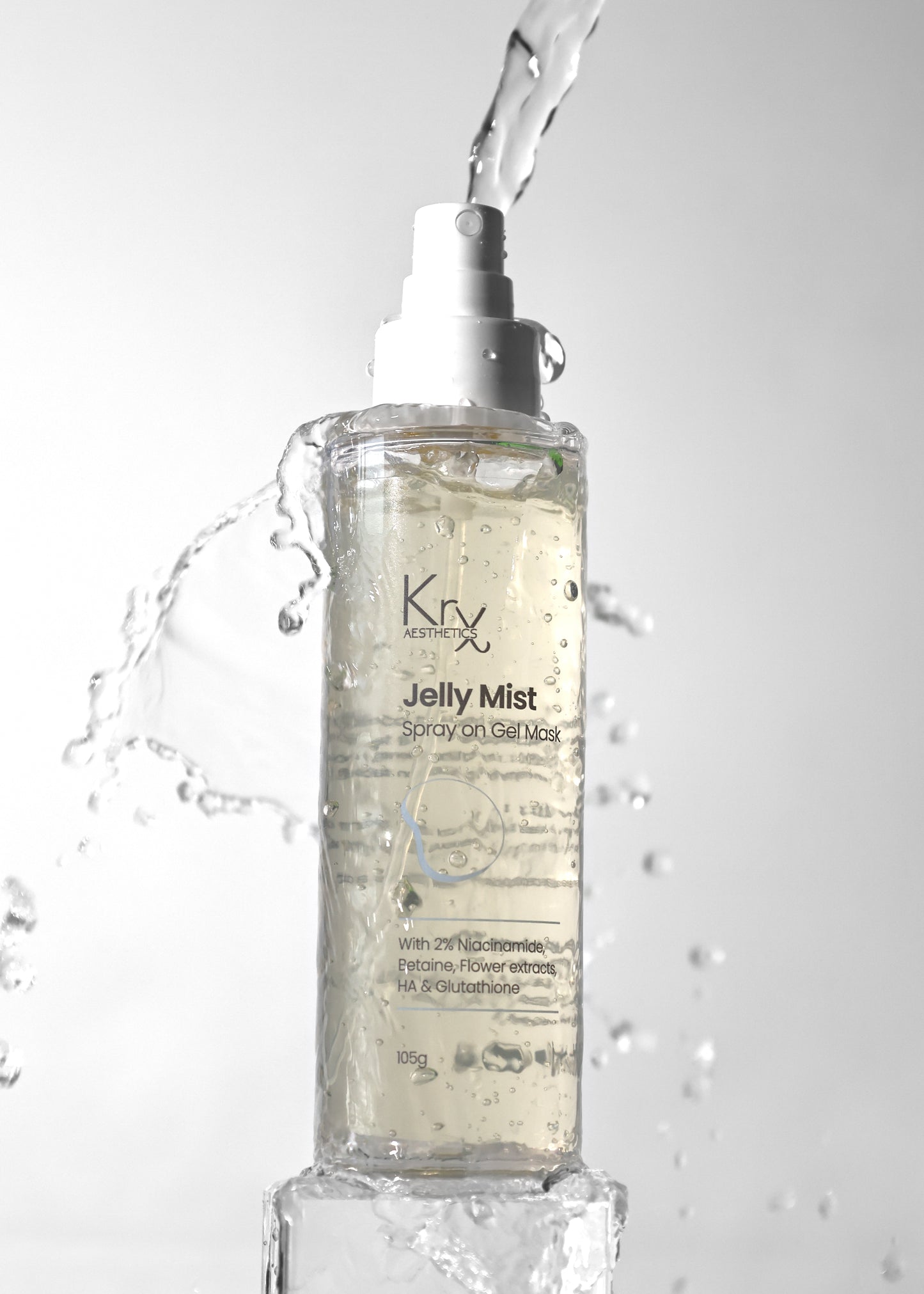 Jelly Mist Spray