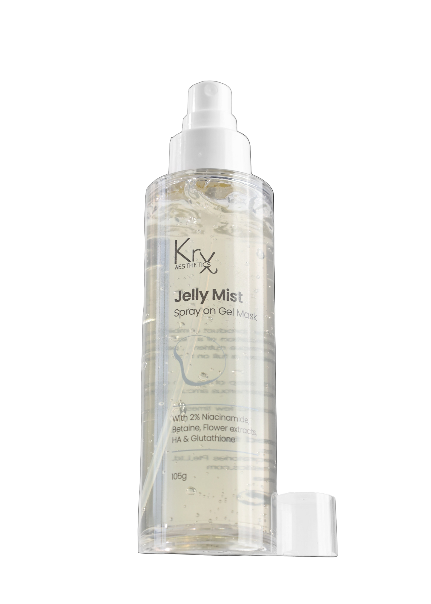 Jelly Mist Spray