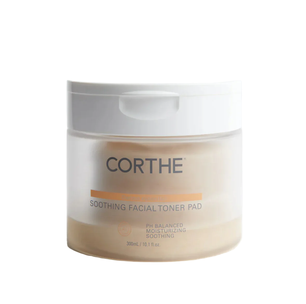 Soothing Facial Toner Pad