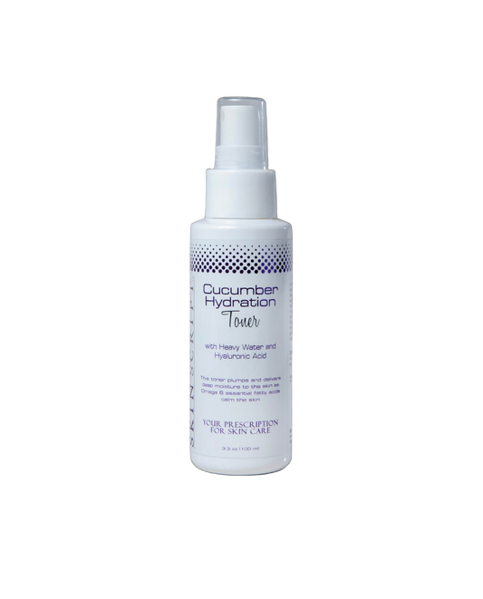 Cucumber Hydration Toner