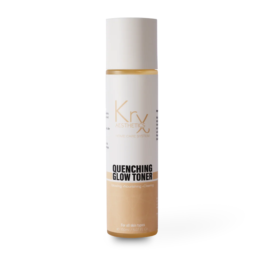 Glow Toner