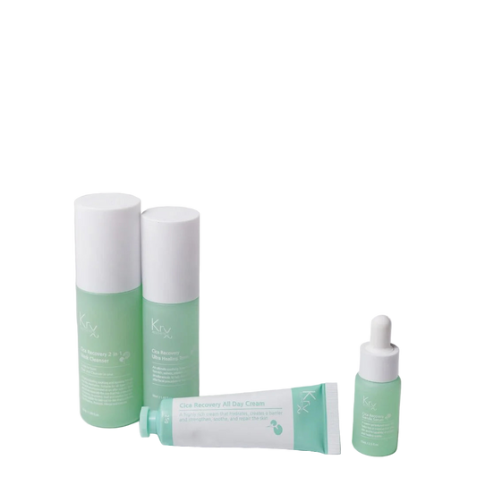 Cica Recovery Bundle