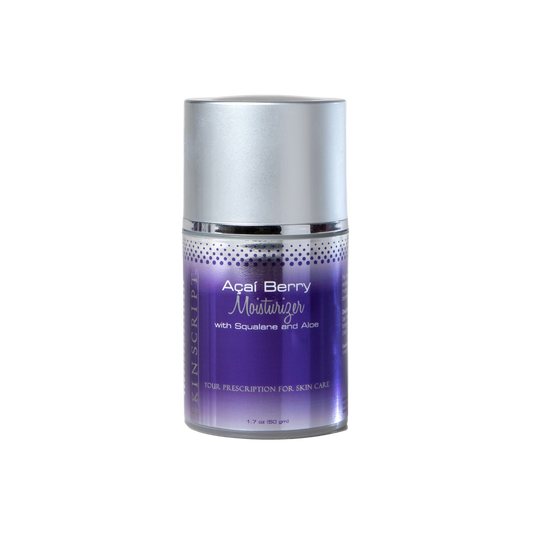Acai Berry Moisturizer