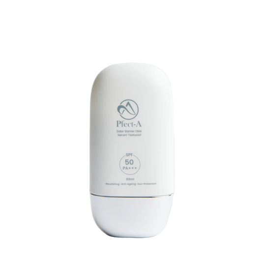 Pfect-A Solar Elixir Sunscreen