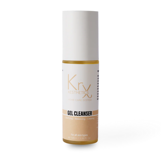 Glow Gel Cleanser