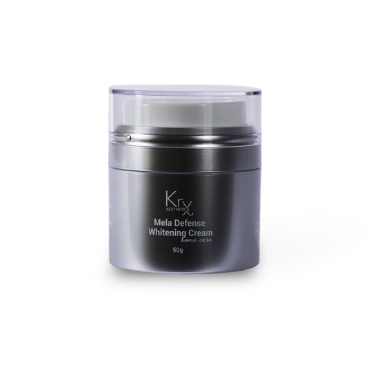 Mela Defense Whitening Cream