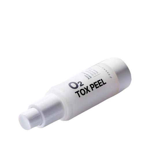 Dermathod O2 Tox Peel