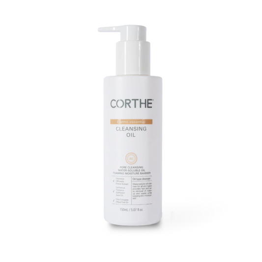 Corthe Cleansing Oil