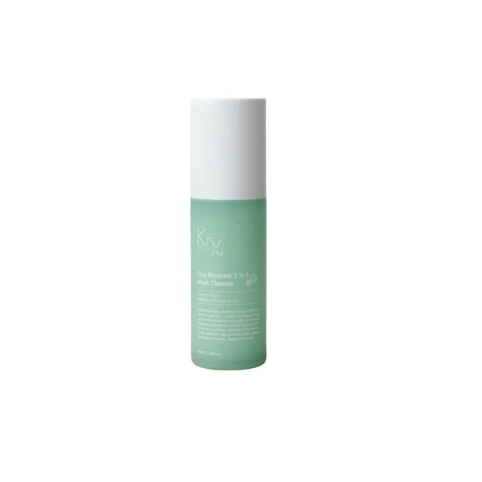 Cica Recovery 2 in 1 Cleanser