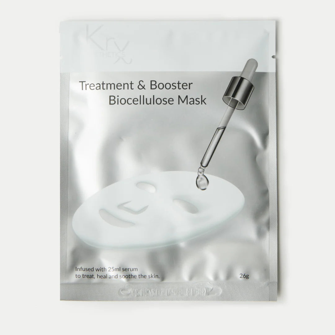 Biocellulose Mask