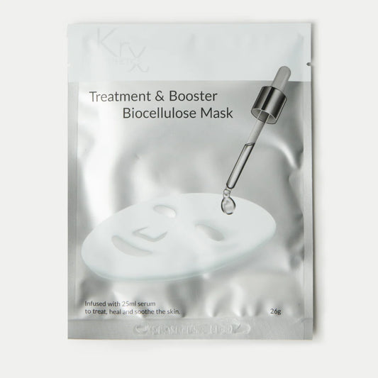 Biocellulose Mask