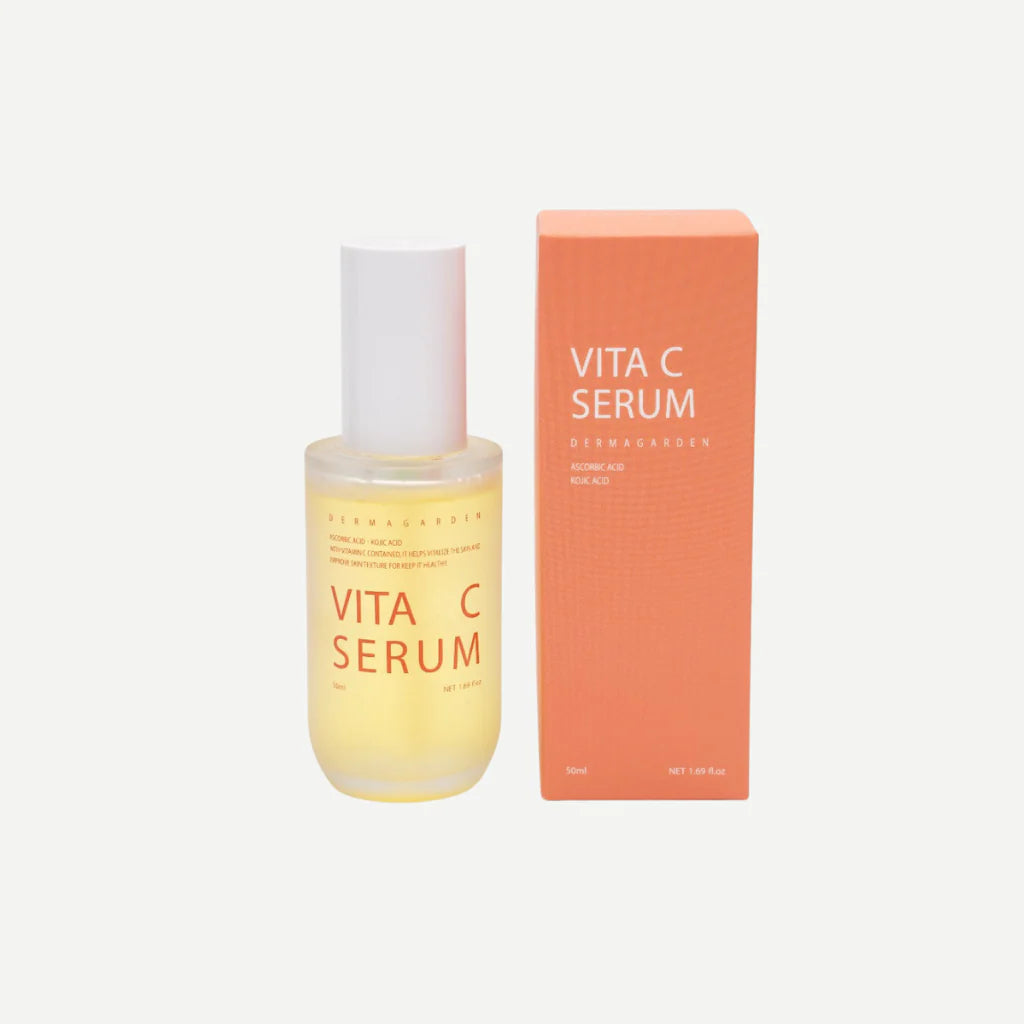 Vita C Serum