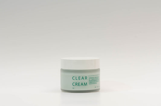 Clear Cream