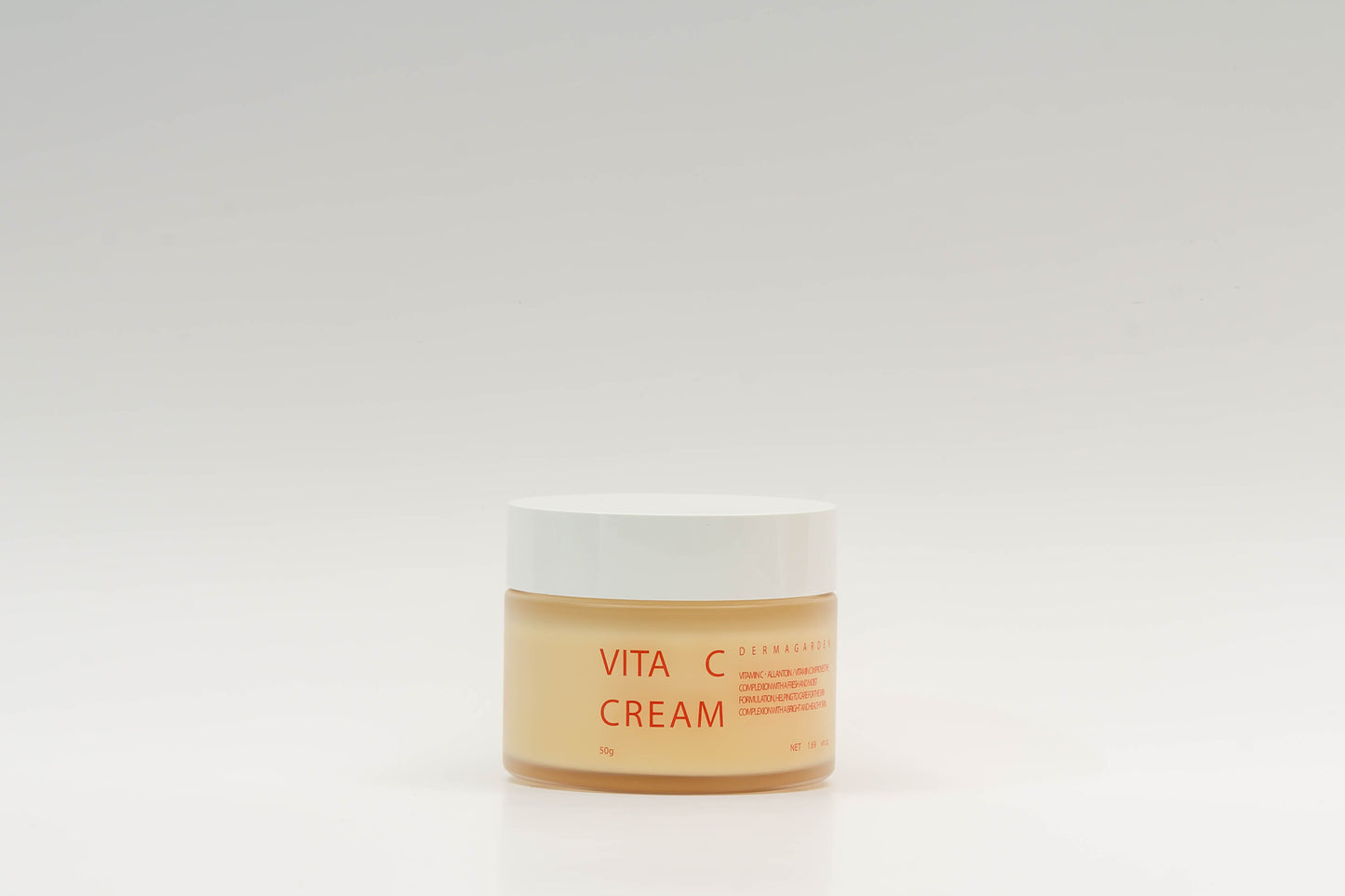 Vita C Cream