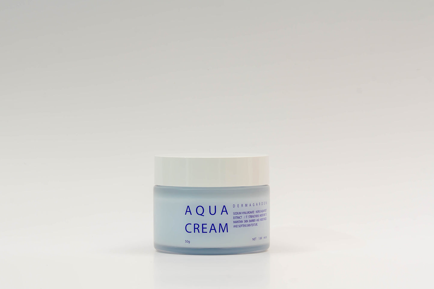 Aqua Cream