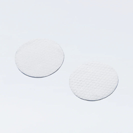 Priming Peel Pads