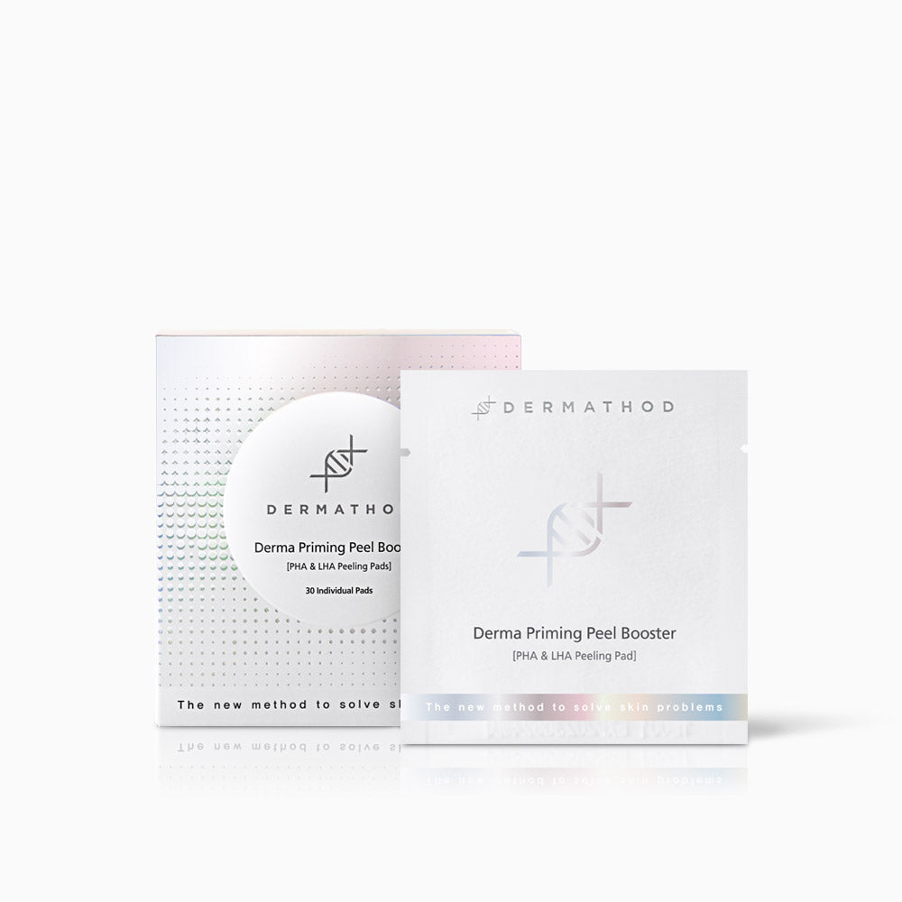 Priming Peel Pads
