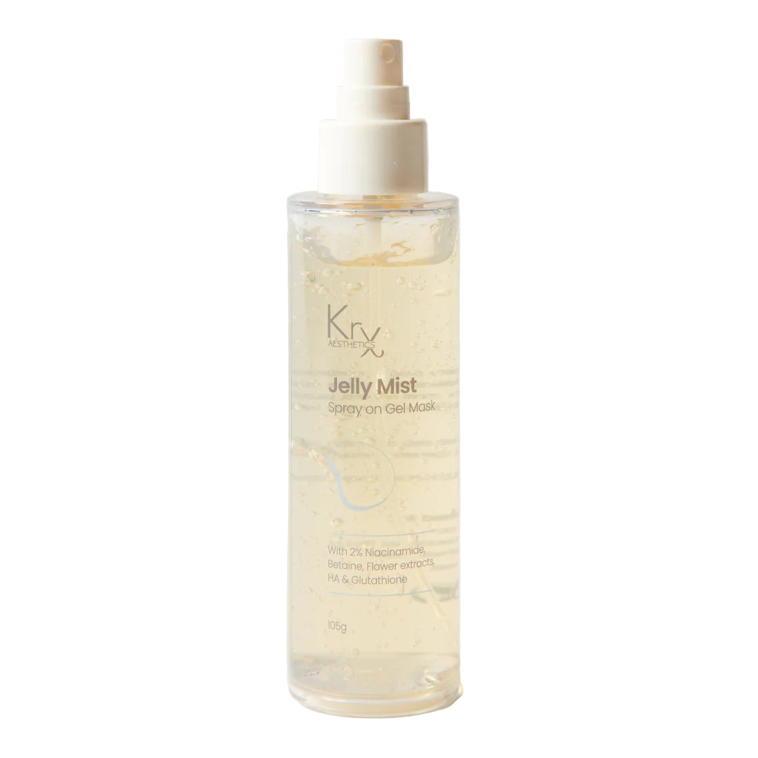 Jelly Mist Spray