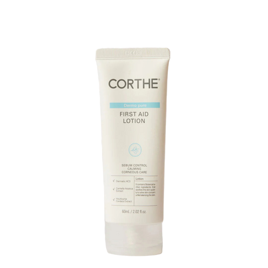Corthe Dermo Pure First Aid Lotion