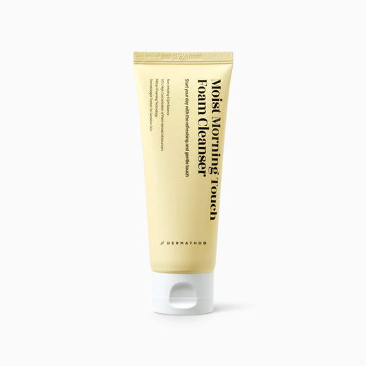 Dermathod Foam Cleanser